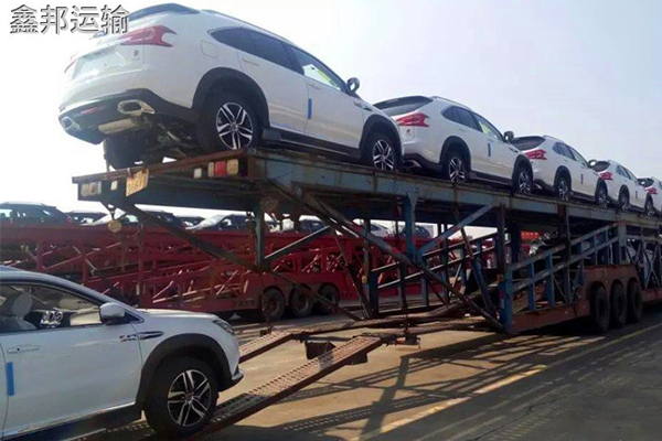 汽車托運(yùn)需要準(zhǔn)備什么，小汽車托運(yùn)是如何裝車運(yùn)輸?shù)哪?