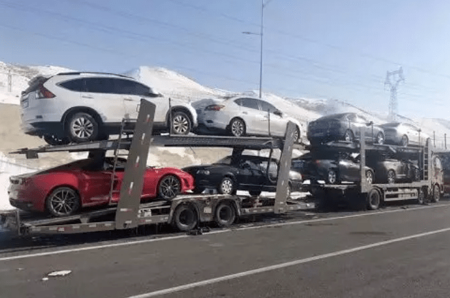 天津私家車托運(yùn)公司那家服務(wù)比較好？-鑫邦運(yùn)車