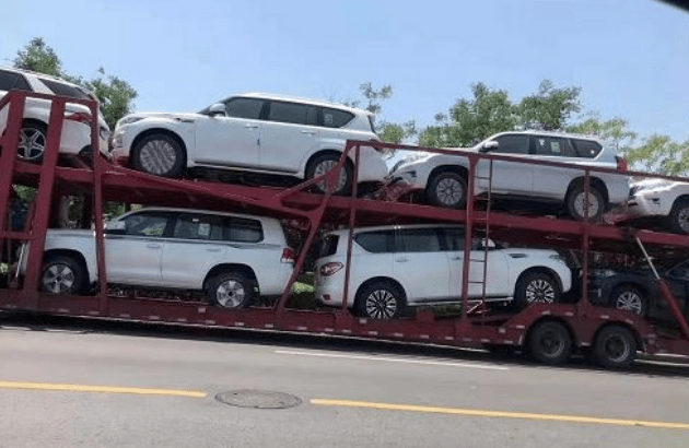 南昌小車托運(yùn)應(yīng)該注意哪些事項(xiàng)？-鑫邦運(yùn)車