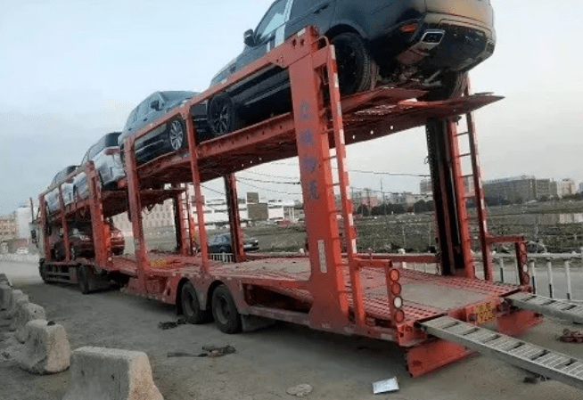 汽車托運(yùn)那些情況需要用到的？-鑫邦運(yùn)車