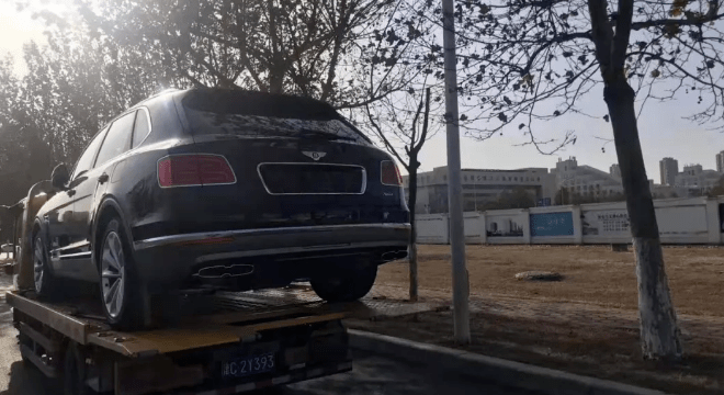 從進(jìn)行西藏汽車托運(yùn)，需要注意什么-鑫邦運(yùn)車