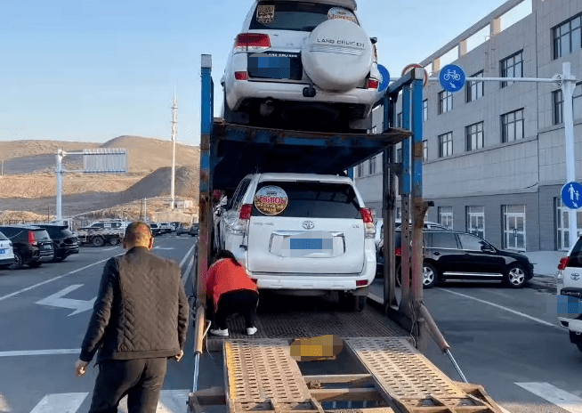 汽車托運(yùn)公司在服務(wù)的時(shí)候，一般都是怎么做的？-鑫邦運(yùn)車