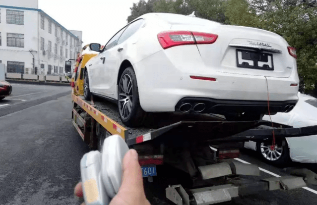 私家車托運(yùn)是不是安全？-鑫邦運(yùn)車