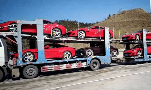 老司機(jī)一定要知道！小車托運(yùn)該注意什么？鑫邦運(yùn)車