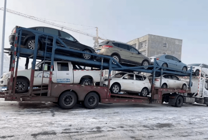 哪些地區(qū)的轎車托運公司比較好？-鑫邦運車
