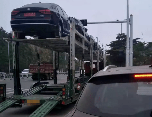 浙江的小車托運(yùn)公司到底是怎么樣？-鑫邦運(yùn)車