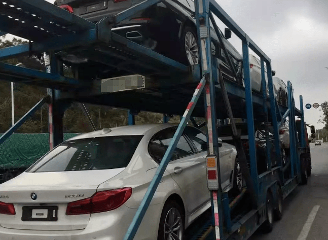 從北京到河南的小車托運(yùn)，大家該如何辦理手續(xù)？-鑫邦運(yùn)車