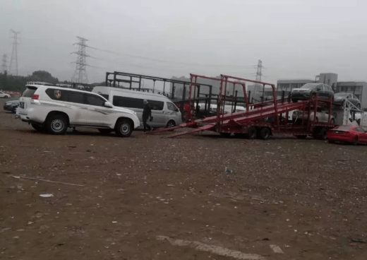 如何判斷一個汽車托運公司是否正規(guī)？-鑫邦運車