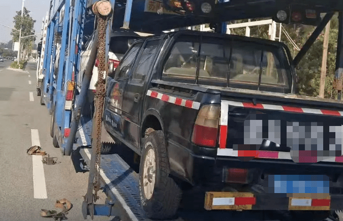 轎車托運流程是否是專業(yè)的業(yè)務服務流程？-鑫邦運車