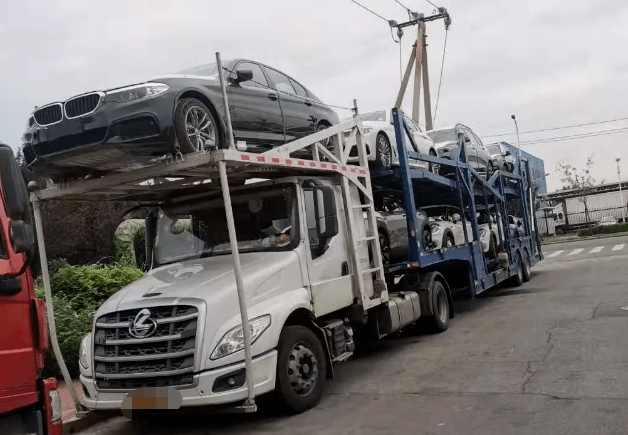 小車托運(yùn)該如何維護(hù)自己的權(quán)益？-鑫邦運(yùn)車