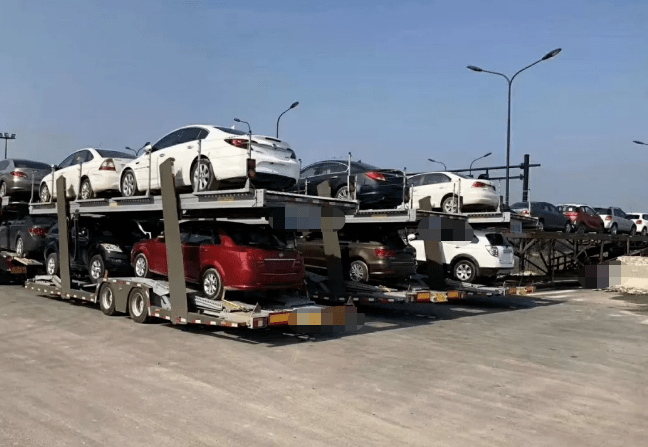 河北托運汽車為哪些企業(yè)提供服務(wù)？-鑫邦運車