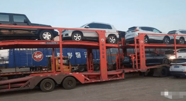 河南托運(yùn)轎車業(yè)務(wù)，對(duì)于雙方有怎樣的要求？-鑫邦運(yùn)車