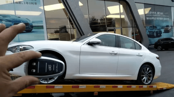 車(chē)輛托運(yùn)公司滿(mǎn)足了我們車(chē)主的哪些需求？-鑫邦運(yùn)車(chē)