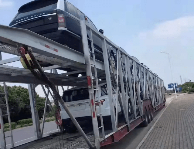 個(gè)人車主在選擇托運(yùn)私家車時(shí)候怎么選擇托運(yùn)公司？-鑫邦運(yùn)車