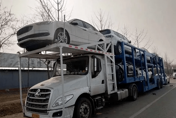 車(chē)輛托運(yùn)公司費(fèi)用如果計(jì)算?
