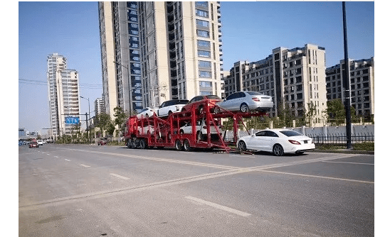 鑫邦汽車托運(yùn)公司