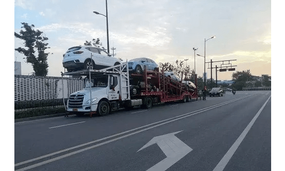 在托運(yùn)汽車的過程中如何避坑？