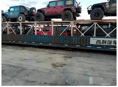 新車托運(yùn)有哪些問題需要注意的？-鑫邦運(yùn)車
