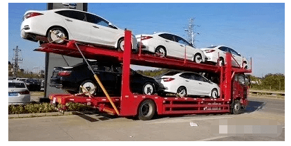 托運(yùn)小汽車收費(fèi)怎么樣？服務(wù)水平好不好？-鑫邦運(yùn)車