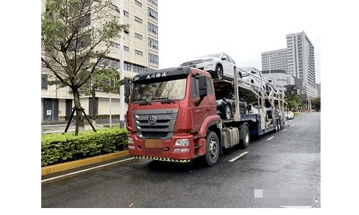 私家車托運(yùn)費(fèi)用