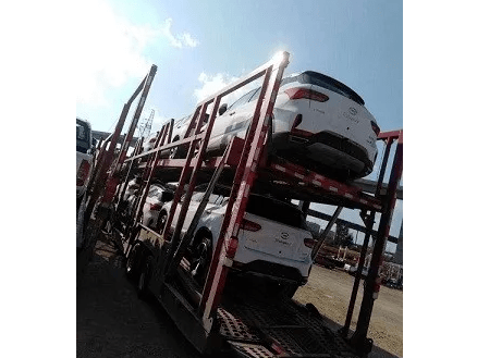 想讓汽車托運過程更順利，要做好哪些汽車托運前準(zhǔn)備？-鑫邦運車