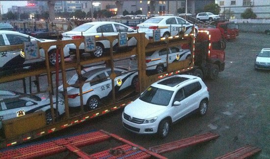 汽車托運(yùn)幾天左右就能到嗎？汽車托運(yùn)的優(yōu)點(diǎn)是什么？