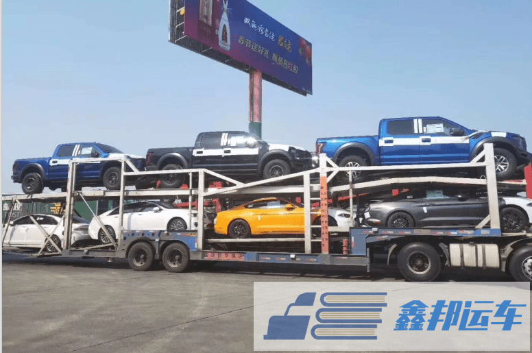 ?常德私家車托運：專業(yè)視角下的關鍵注意事項