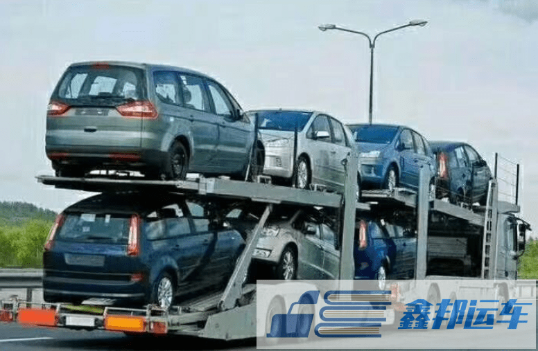 韶關(guān)私家車托運(yùn)，流程嚴(yán)謹(jǐn)，確保您的愛(ài)車安全無(wú)憂！