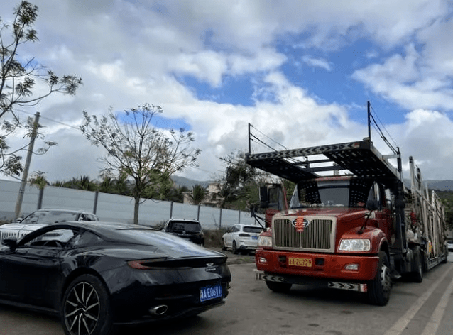 【塔城車友必看！轎車托運(yùn)的那些事兒，你選對(duì)了嗎？】