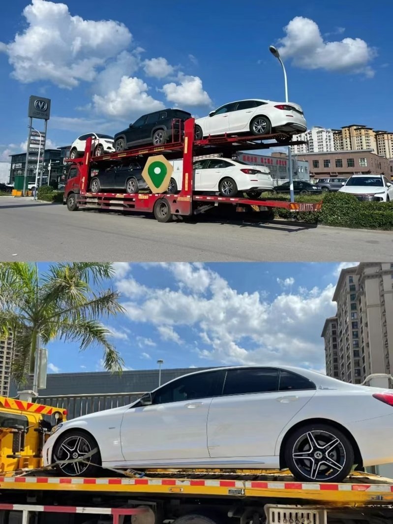 石河子轎車托運怎么選？鑫邦轎車托運，您的安心之選