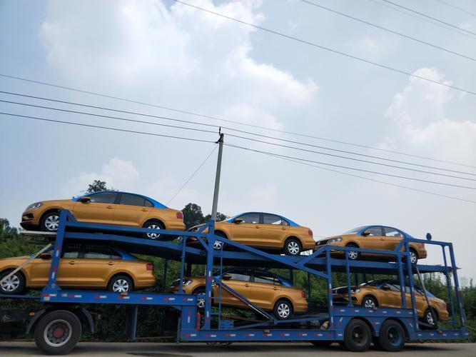 黔南的轎車托運怎么選？一篇攻略帶你全面了解鑫邦轎車托運！