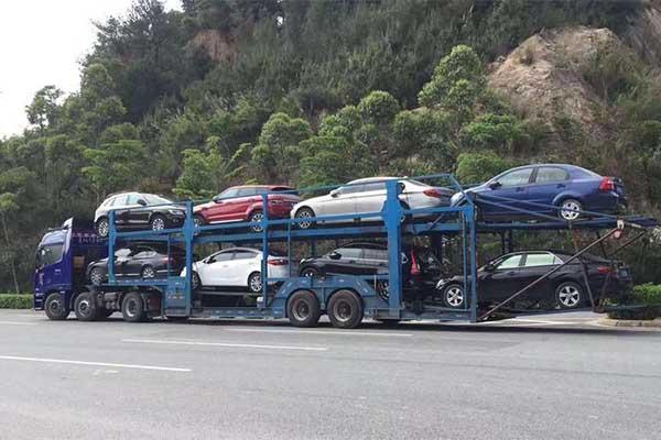 臨夏的轎車托運(yùn)怎么選？一篇超實用指南來啦！