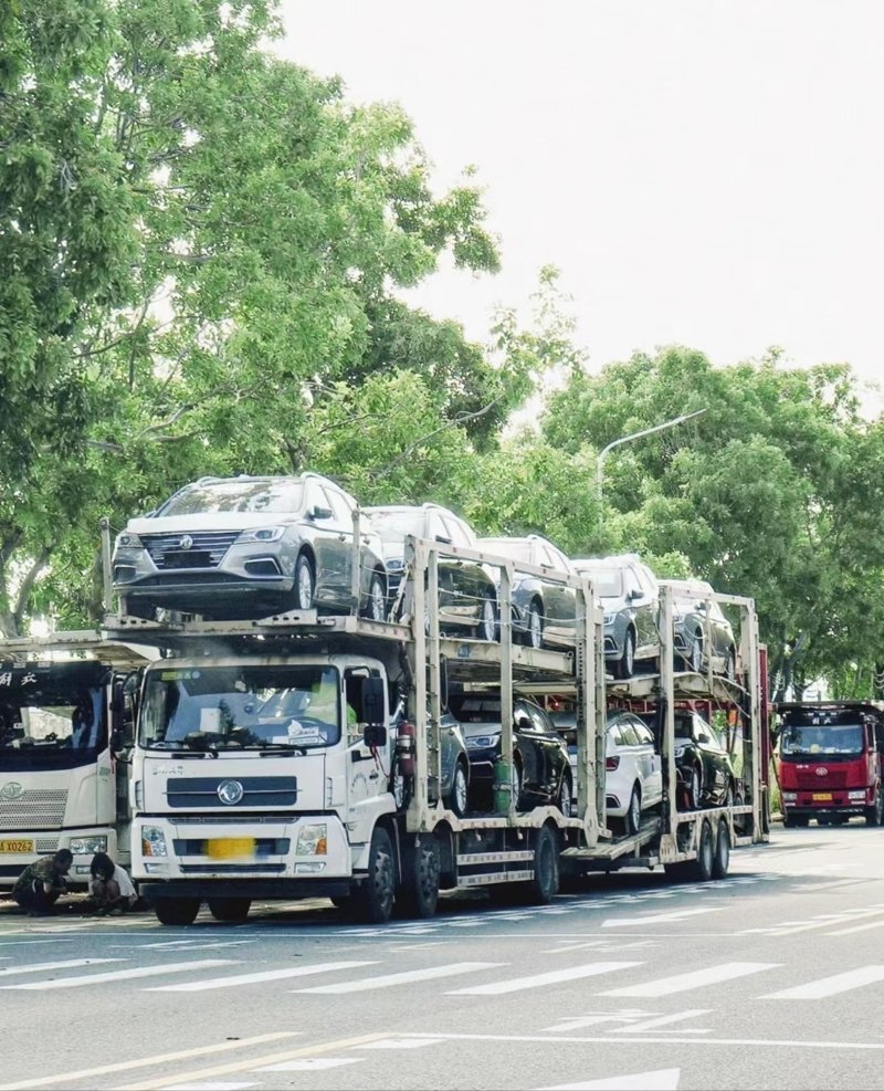 徐州的轎車(chē)托車(chē)運(yùn)輸?shù)膬r(jià)格分析——以徐州到北海的轎車(chē)托運(yùn)為例
