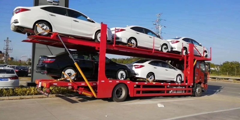 2025轎車托運(yùn)價格怎么算，鑫邦運(yùn)車