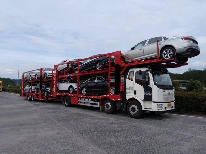 私家車托運(yùn)費(fèi)用的計算方式