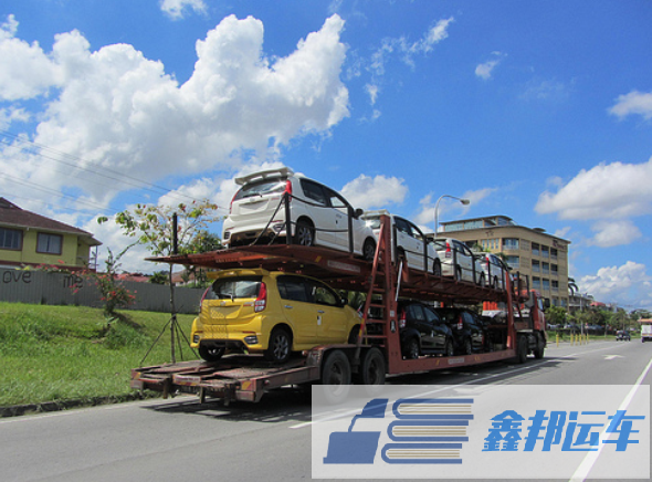 汽車托運(yùn)300公里多少錢？短距離汽車托運(yùn)一般選擇哪些運(yùn)輸方式比較劃算