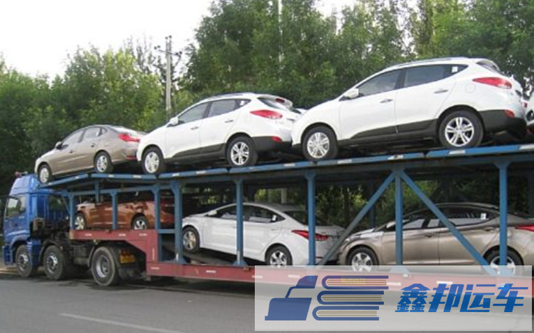 一般轎車托運公司可以托運非標準尺寸的汽車嗎？