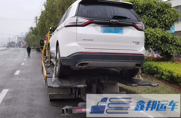 怎樣降低事故費(fèi)用？汽車托運(yùn)費(fèi)用與運(yùn)輸風(fēng)險(xiǎn)的關(guān)系？