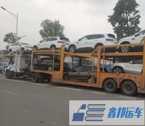 博樂私家車托運注意事項：專業(yè)視角下的關鍵要點