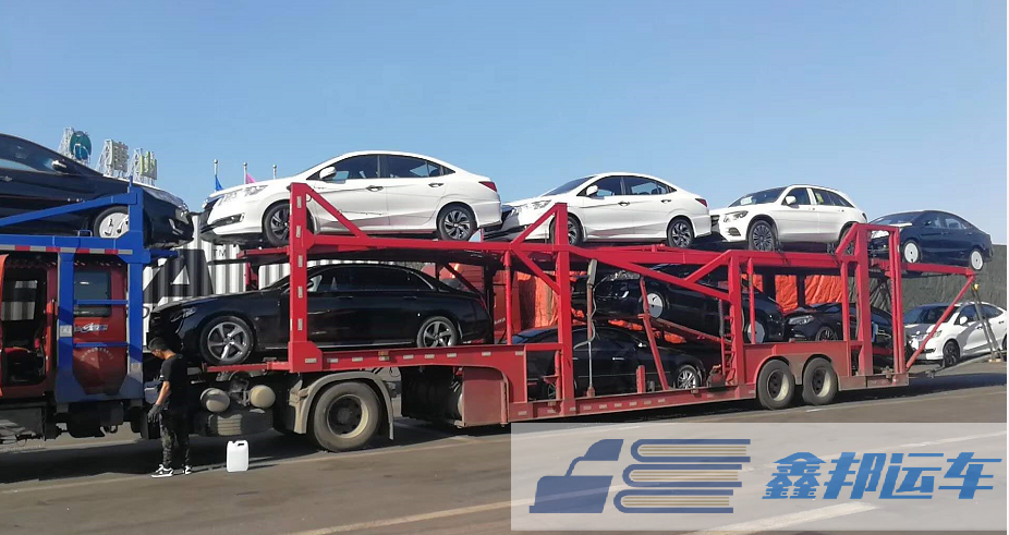 托運(yùn)轎車安全嗎？出了問題怎么辦？