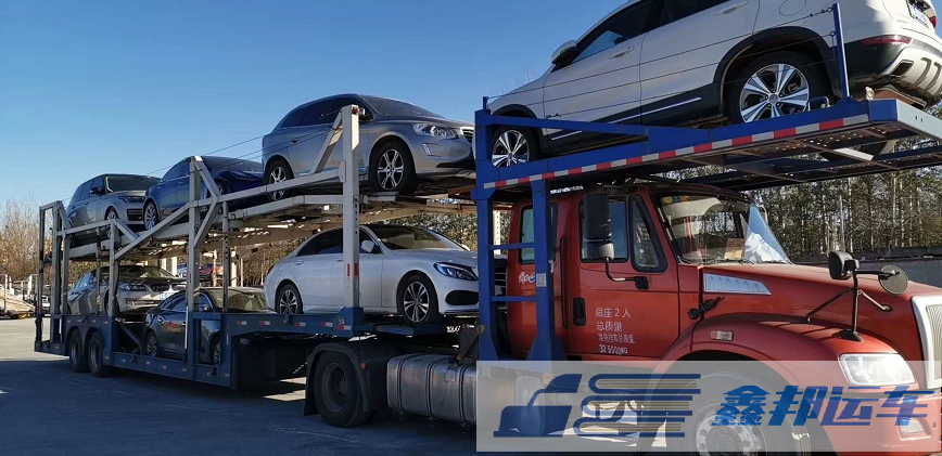 畢節(jié)汽車托運服務(wù)解析：價格與費用詳解