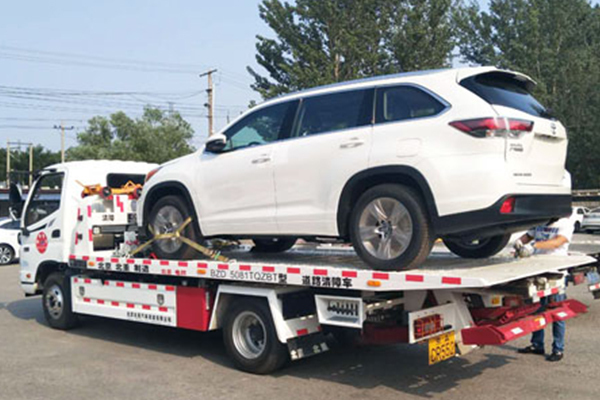 南昌市小汽車(chē)托運(yùn)公司-轎車(chē)托價(jià)格