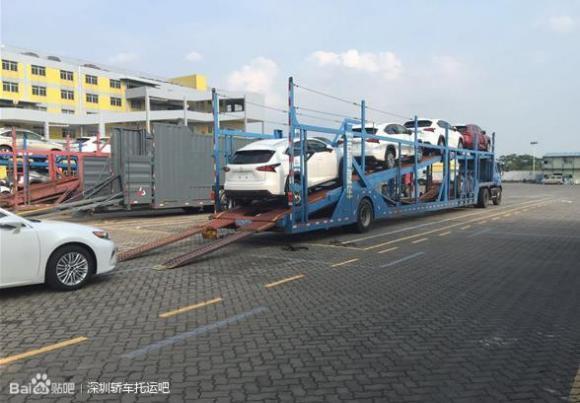 國(guó)內(nèi)汽車托運(yùn)公司為什么選鑫邦運(yùn)車？
